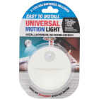 Blazing LEDz White LED Motion Sensor Battery Operated Light Image 4