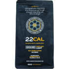 Caliber Coffee .22 Cal Ground Light Roast, 12 Oz. Bag Image 1