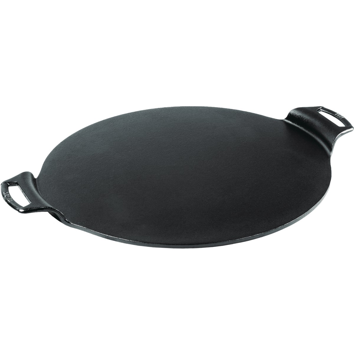 Lodge 15 In. Cast Iron Pizza/Baking Pan Image 1
