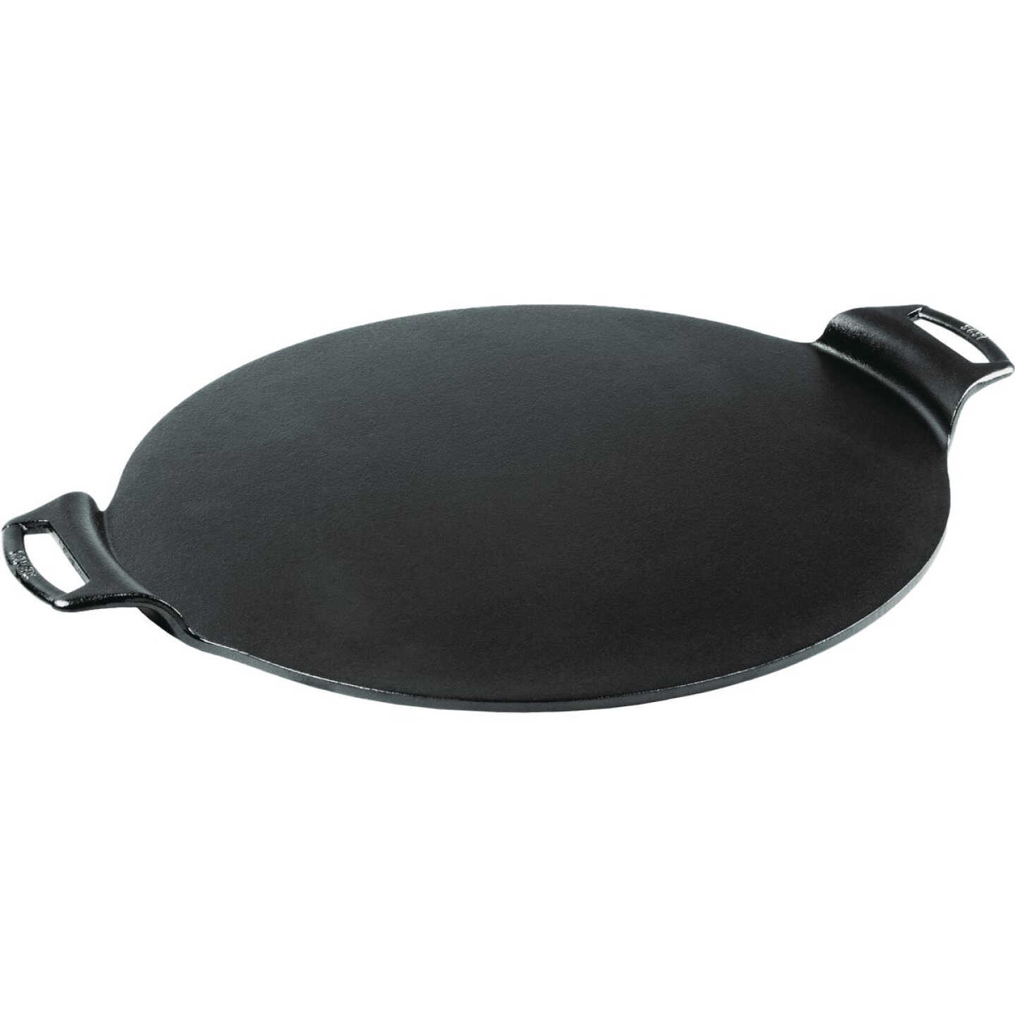 Lodge 15 In. Cast Iron Pizza/Baking Pan Image 1