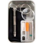 Kikkerland Eyeglass Repair Kit Image 1