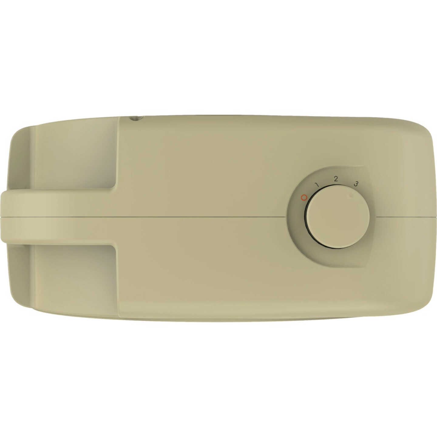 Vornado EP-12 Rugged 3-Speed Outdoor Fan Image 4