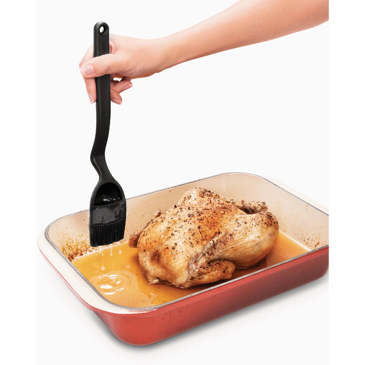 Dreamfarm Brizzle, Black Image 2