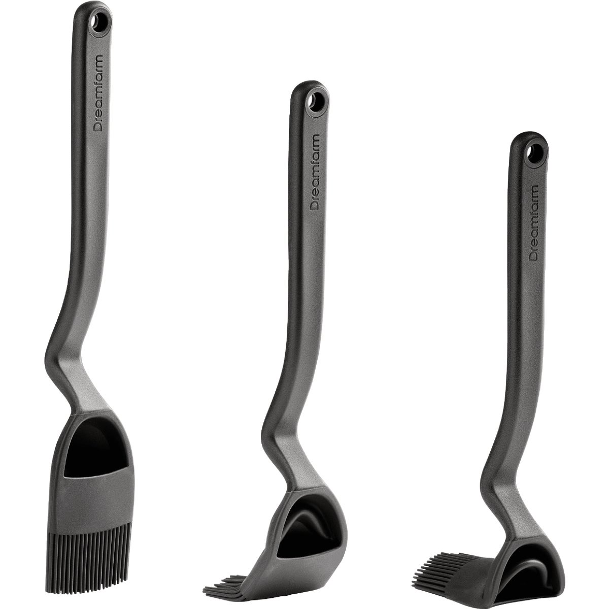 Dreamfarm Brizzle, Black Image 4