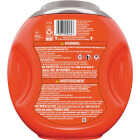 Tide Pods 4-In-1 Ultra Oxy Liquid Laundry Detergent Soap Pacs (57-Count) Image 3