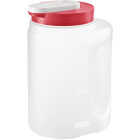 Rubbermaid 2 Qt. Mixermate Pitcher Image 2