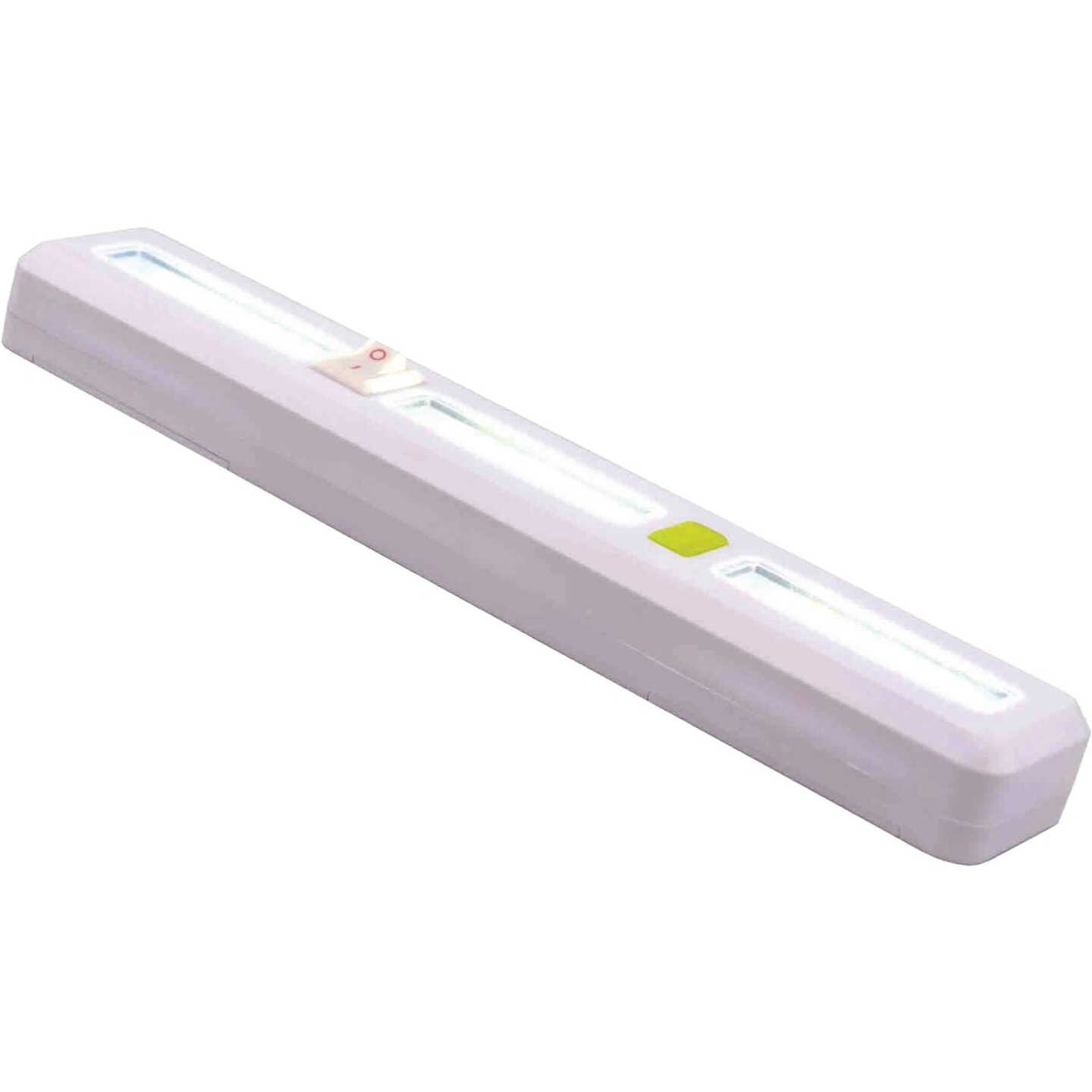 Blazing LEDz Timer Jumbo COB LED Battery Operated Light Bar Image 5
