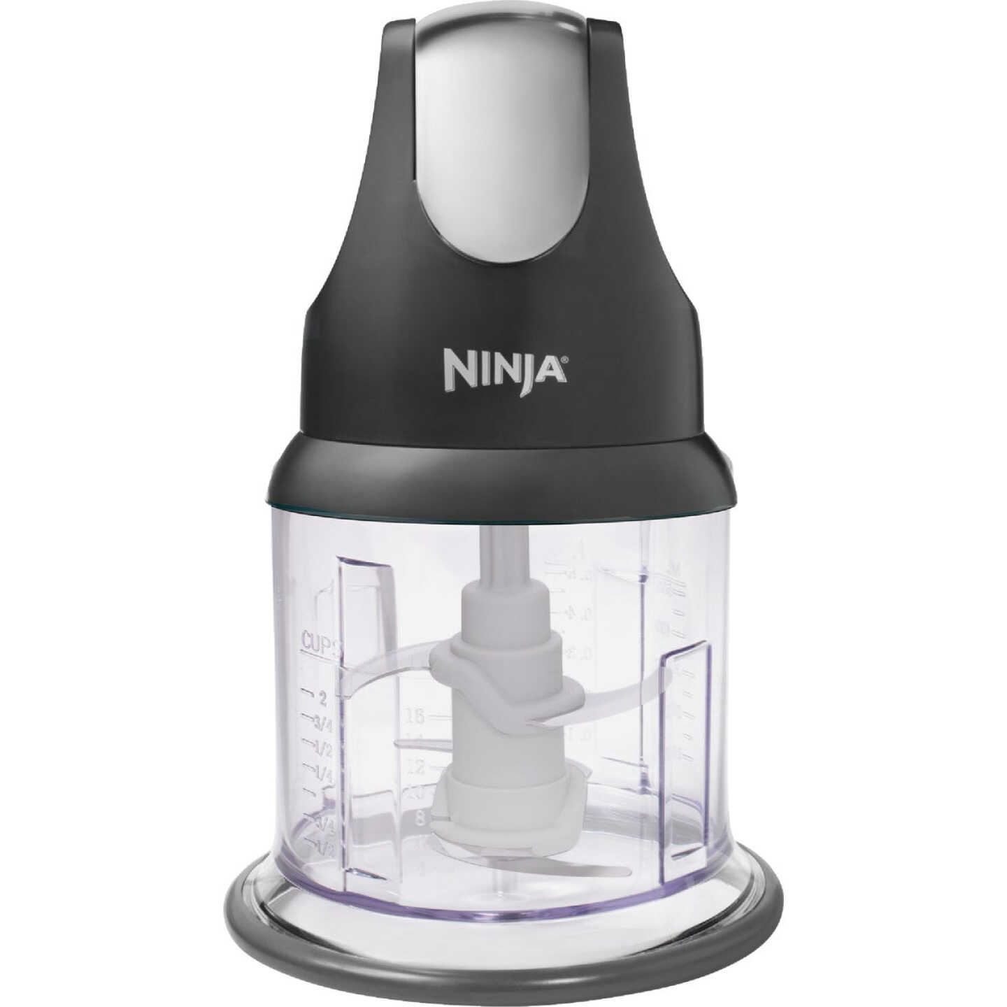 Ninja Express Chop 2 Cup Food Chopper Image 6