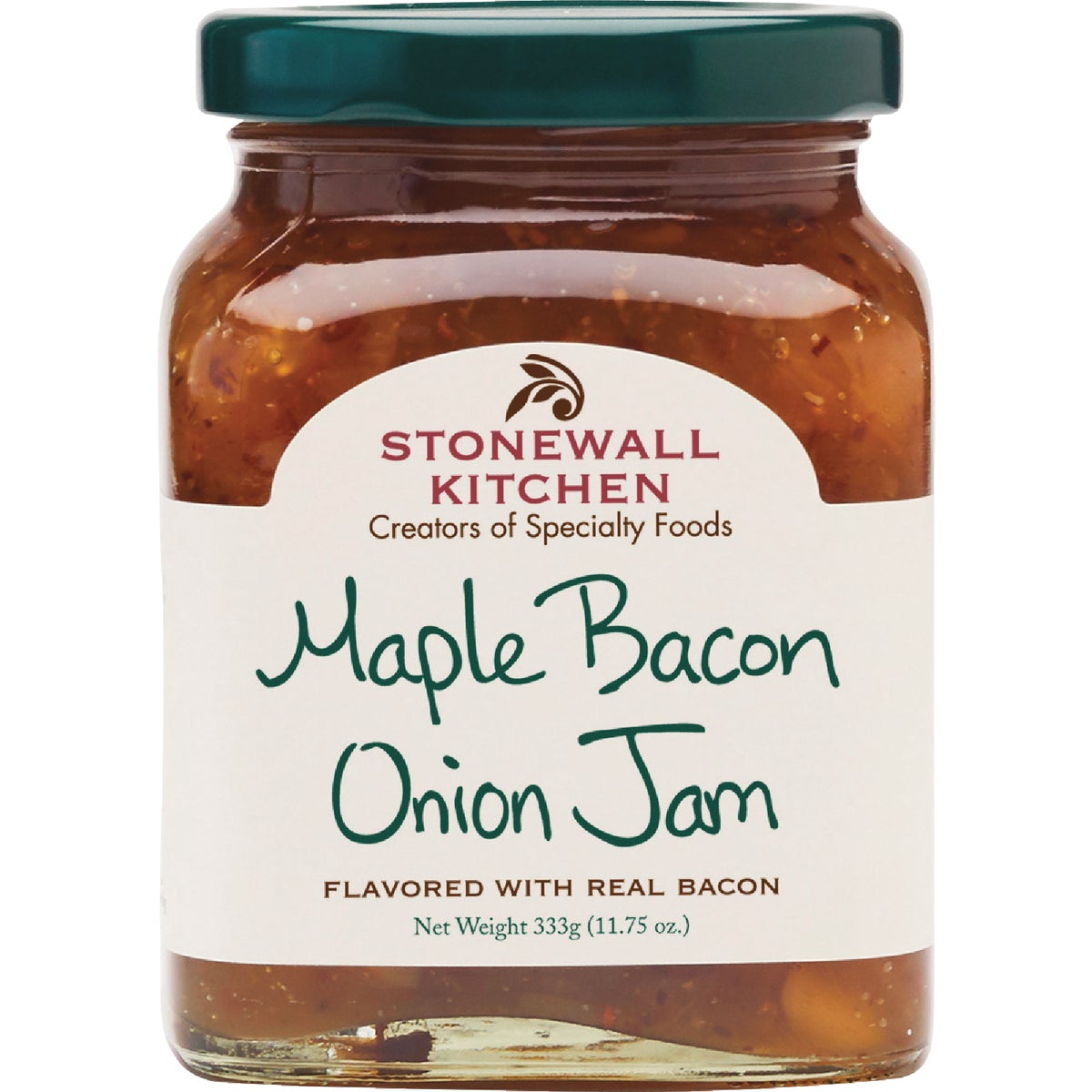 Stonewall Kitchen 11.75 Oz. Maple Bacon Onion Jam Image 1