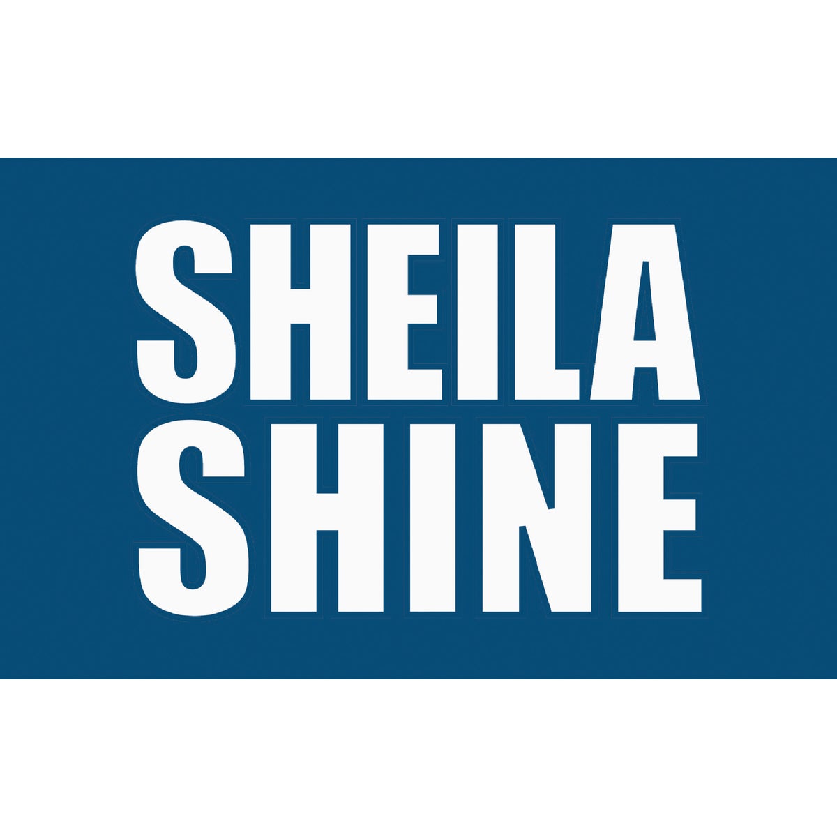 Sheila Shine 10 Oz. Stainless Steel Cleaner Image 2