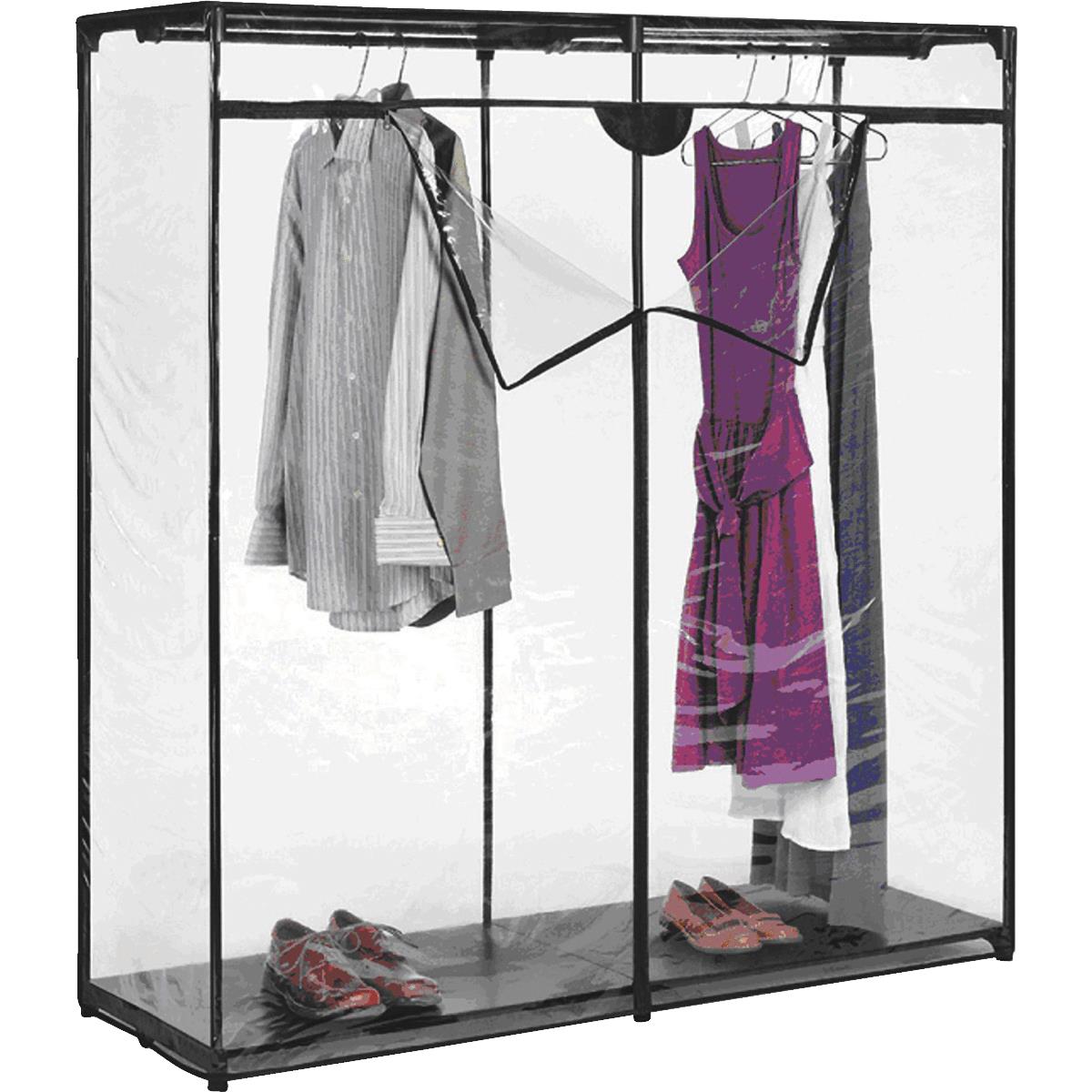 Clothes Storage Bags