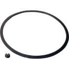 Presto 2 to 4 Qt. Pressure Cooker or Canner Gasket Image 1