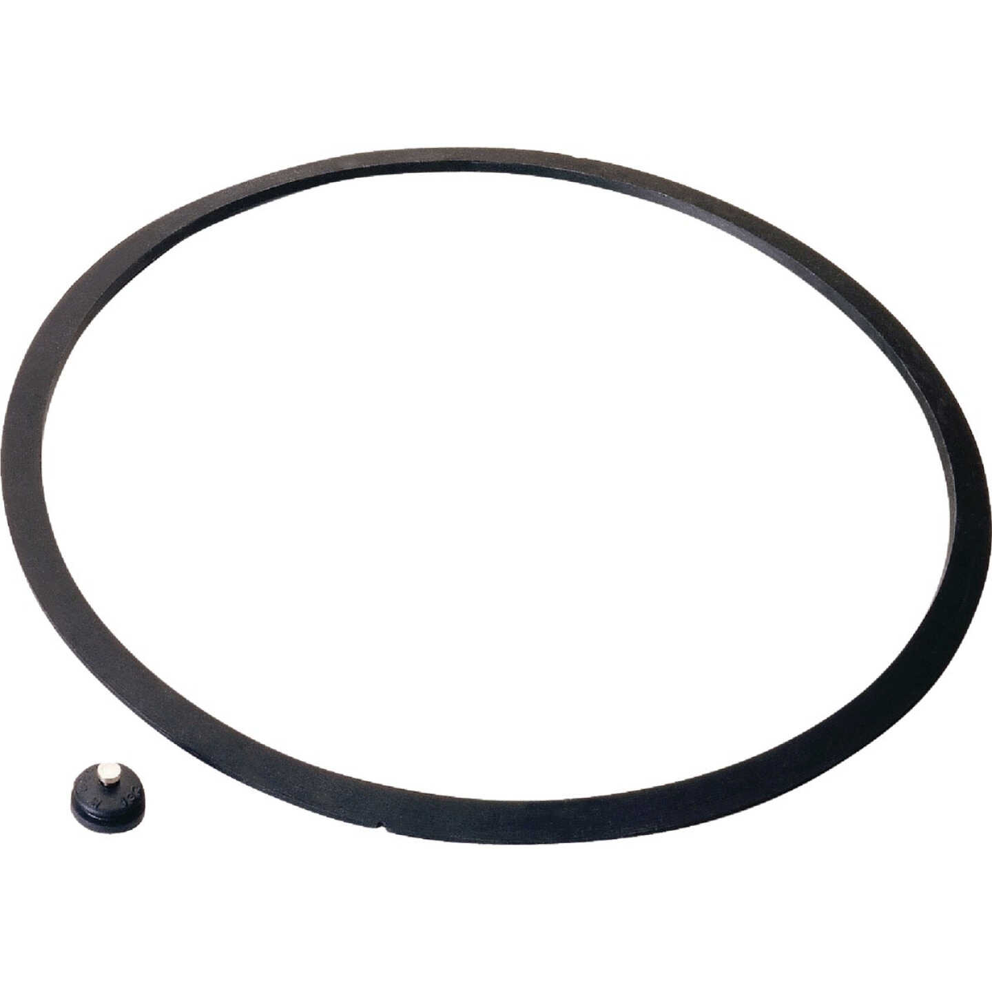 Presto 2 to 4 Qt. Pressure Cooker or Canner Gasket Image 1