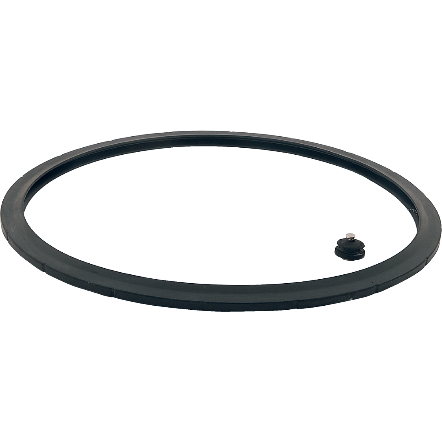 Presto 3-4 Qt. Pressure Cooker or Canner Gasket Image 1