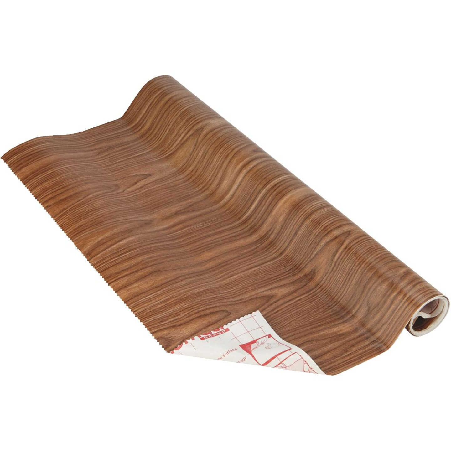 18"X75' LIGHT OAK LINER Image 1