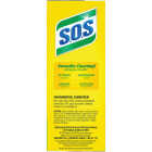 S.O.S. Lemon Scouring Pad (10 Count) Image 5