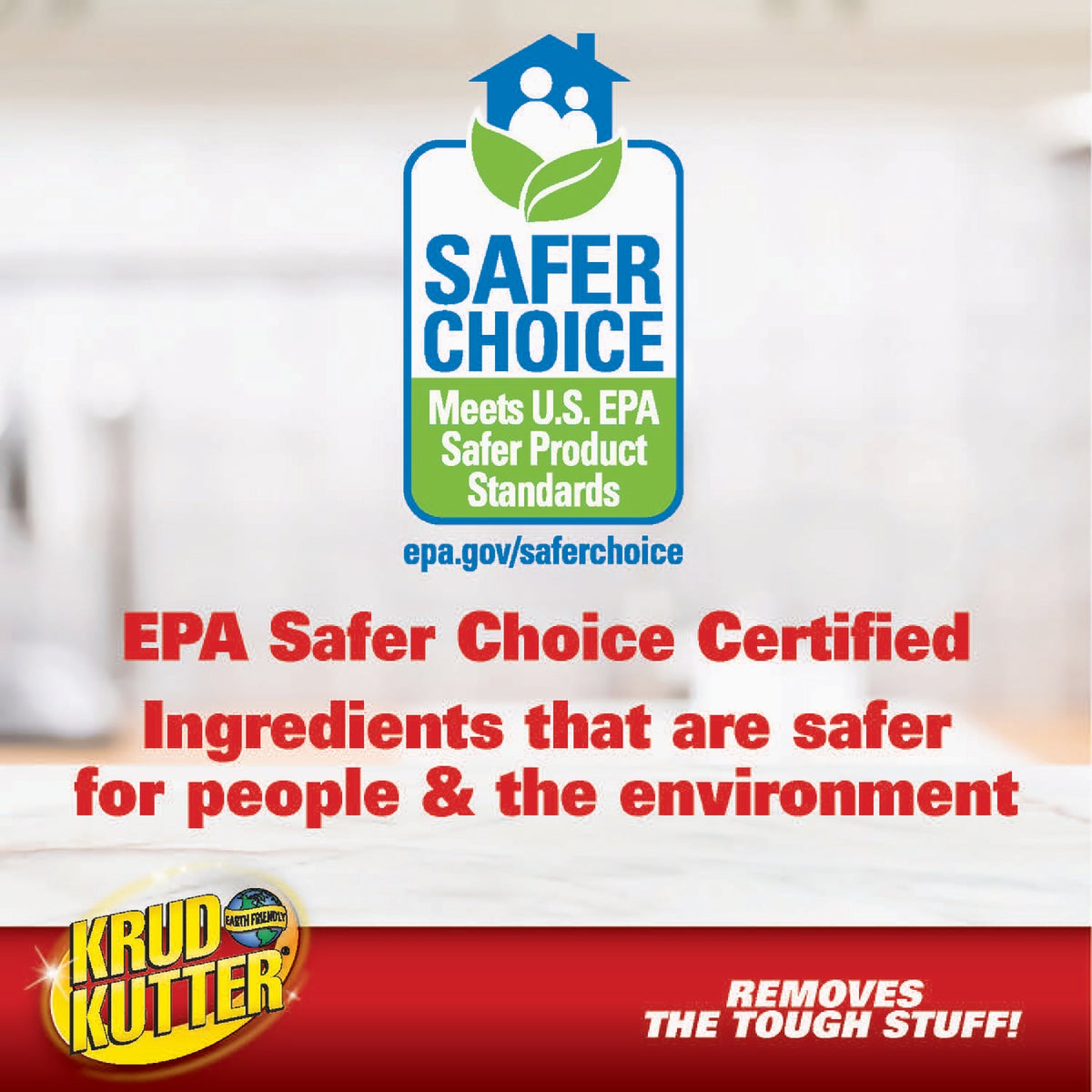 Krud Kutter Professional 32 Oz. Tough Task Remover All-Purpose Cleaner Spray Image 4