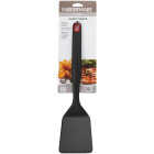 Farberware 12.25 In. Classic Black Nylon Solid Turner Image 2
