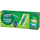 Swiffer Sweeper Multi-Surface Dry + Wet Starter Kit Image 3