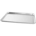 Nordic Ware Naturals 15 In. W. x 21 In. L. Big Sheet Baking Pan Image 1