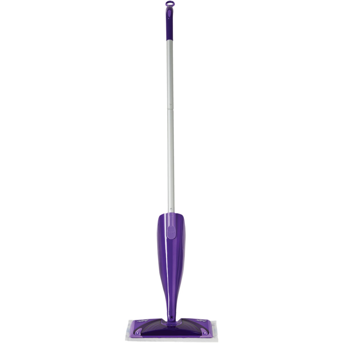Swiffer WetJet Floor Sprayer Mop Starter Kit Image 3