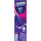 Swiffer WetJet Floor Sprayer Mop Starter Kit Image 2