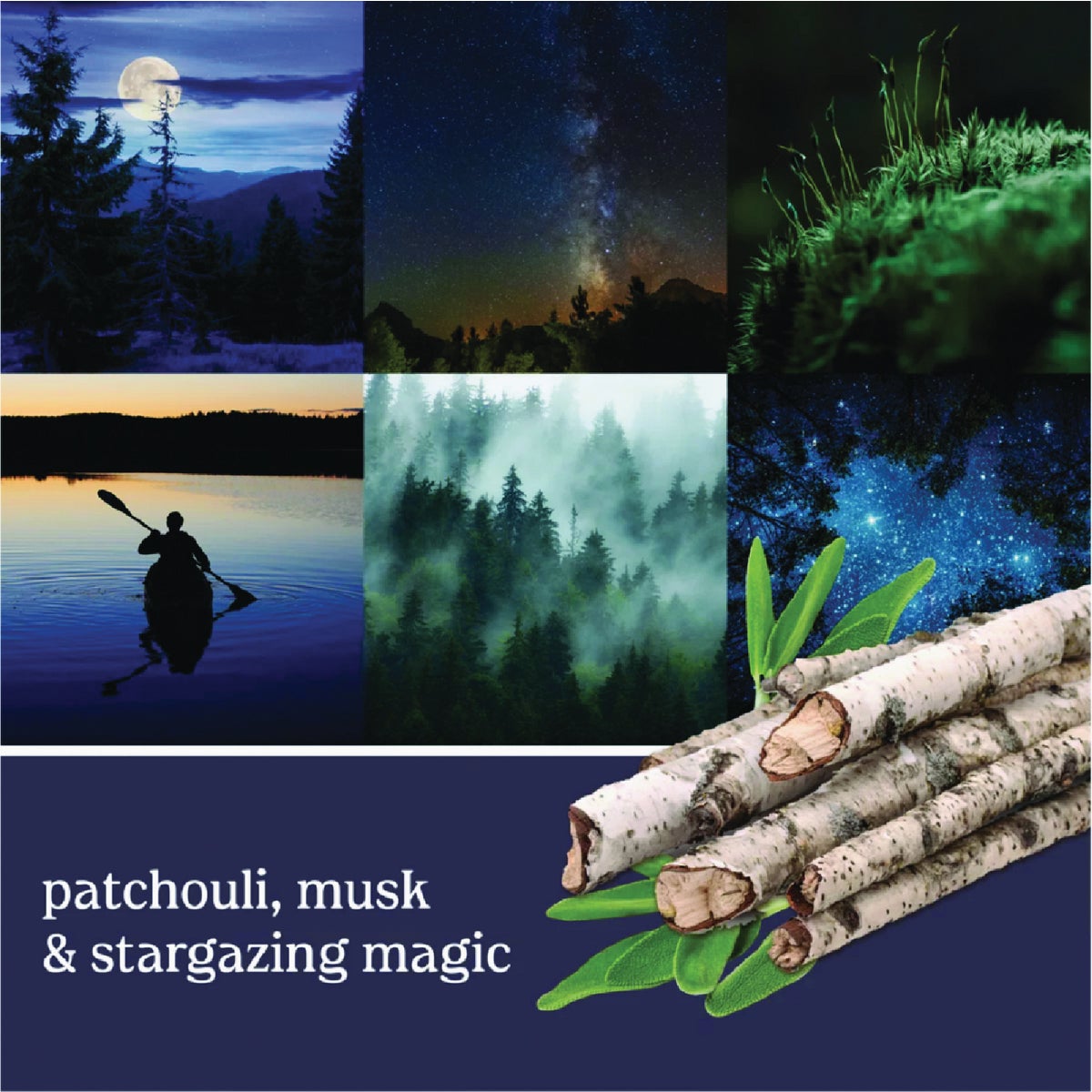 Yankee Candle ScentPlug MidSummer's Night Refill Image 2