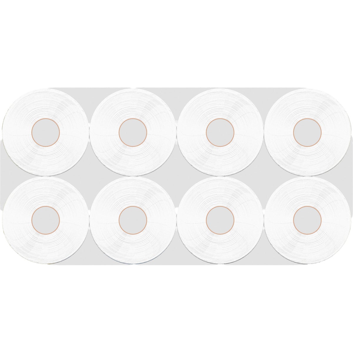 Viva Multi-Surface Cloth Paper Towels (8 Double Rolls) Image 5