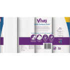 Viva Multi-Surface Cloth Paper Towels (8 Double Rolls) Image 4