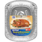 EZ Foil 12-1/2 In. x 16 In. Super Roaster Pan Image 1