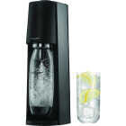 SodaStream Terra Black Sparkling Water Maker Image 3