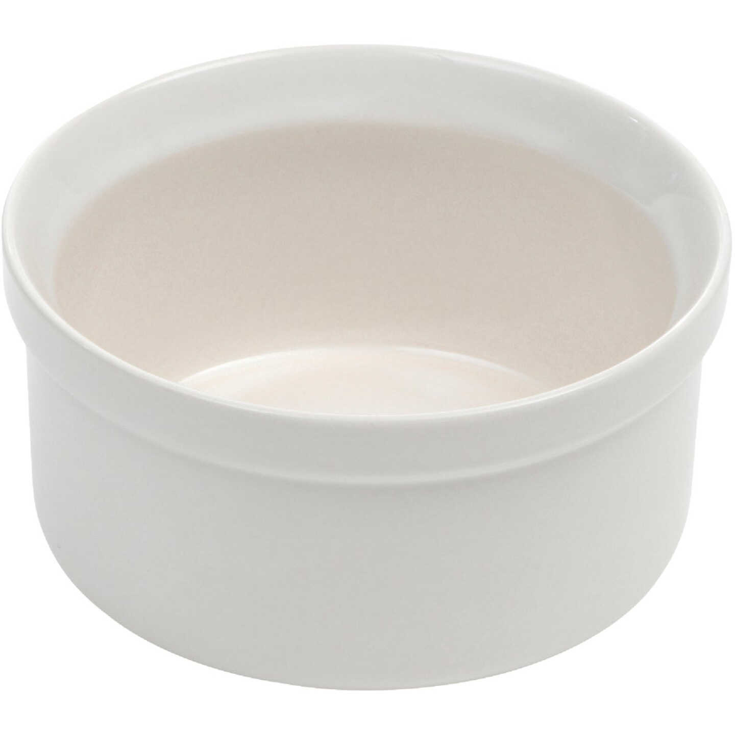 Goodcook 14 Oz. Ceramic Ramekin Image 1
