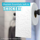 Charmin Essentials Soft Toilet Paper (6 Mega Rolls) Image 3