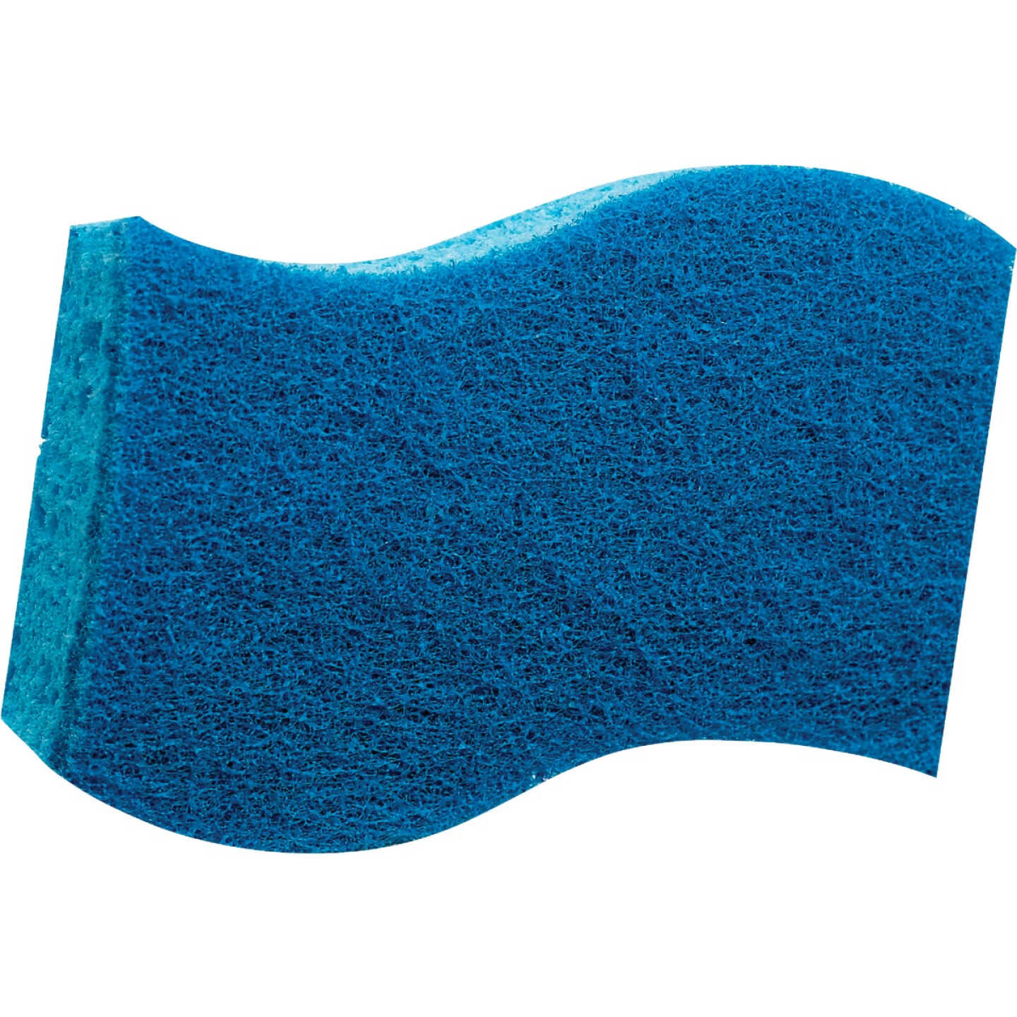 Scotch-Brite Zero Scratch Scrub Sponge Image 4
