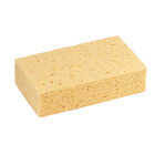 3M 7.5 In. x 4.3 In. Yellow Sponge Image 1