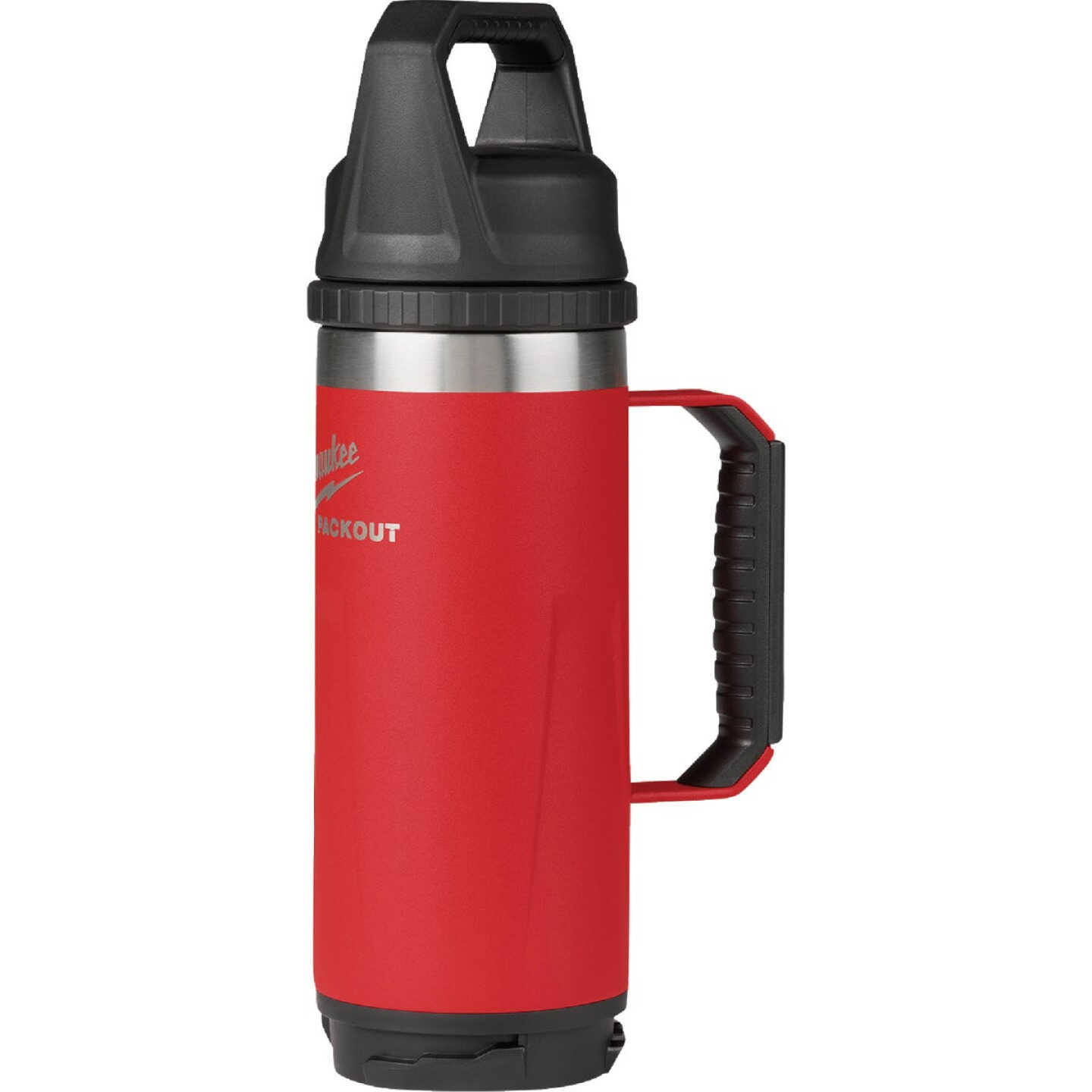 Milwaukee PACKOUT Chug Lid Image 3