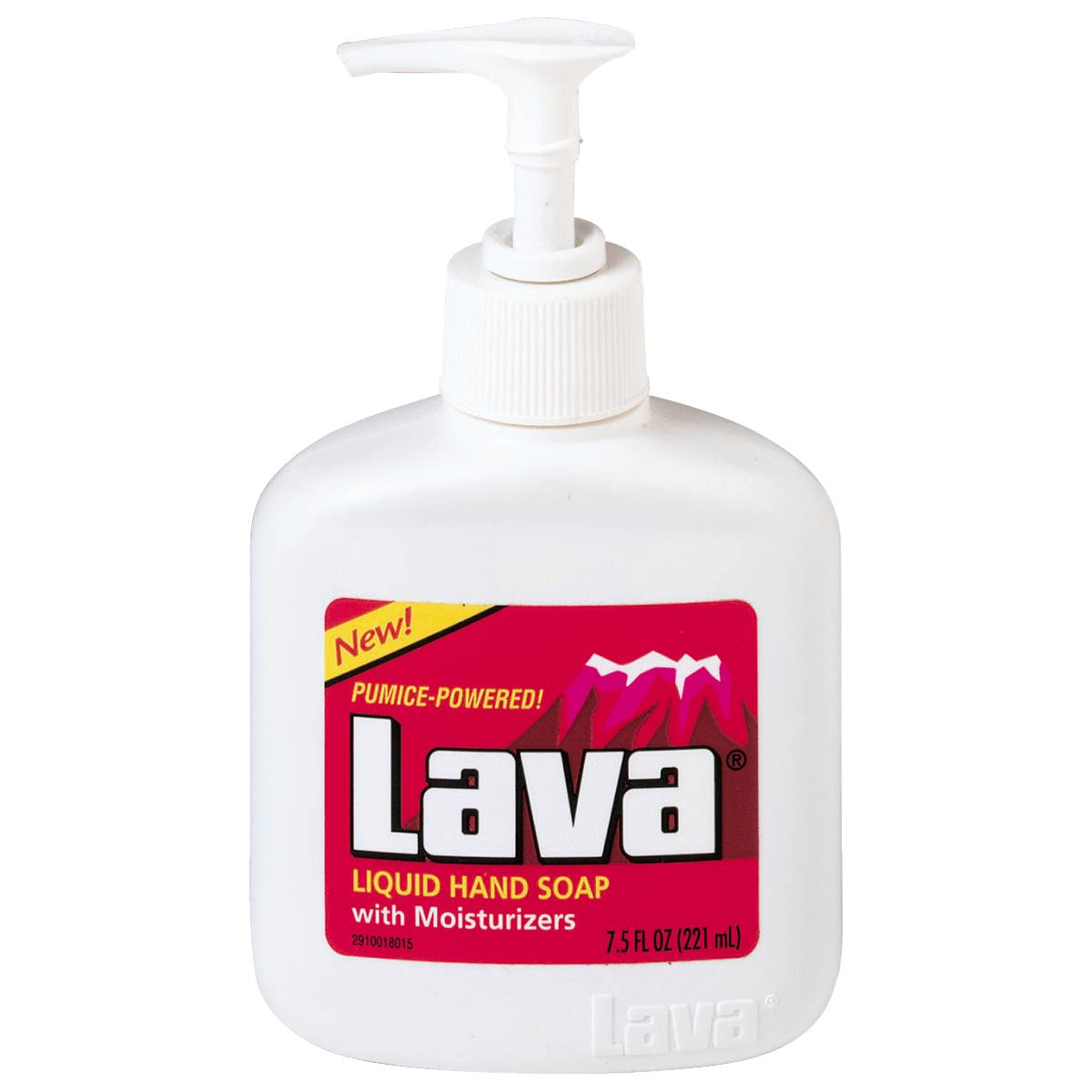 7.5OZ LIQUID HAND SOAP