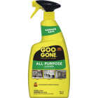 Goo Gone 32 Oz. Concentrated Citrus Power All-Purpose Cleaner Image 1