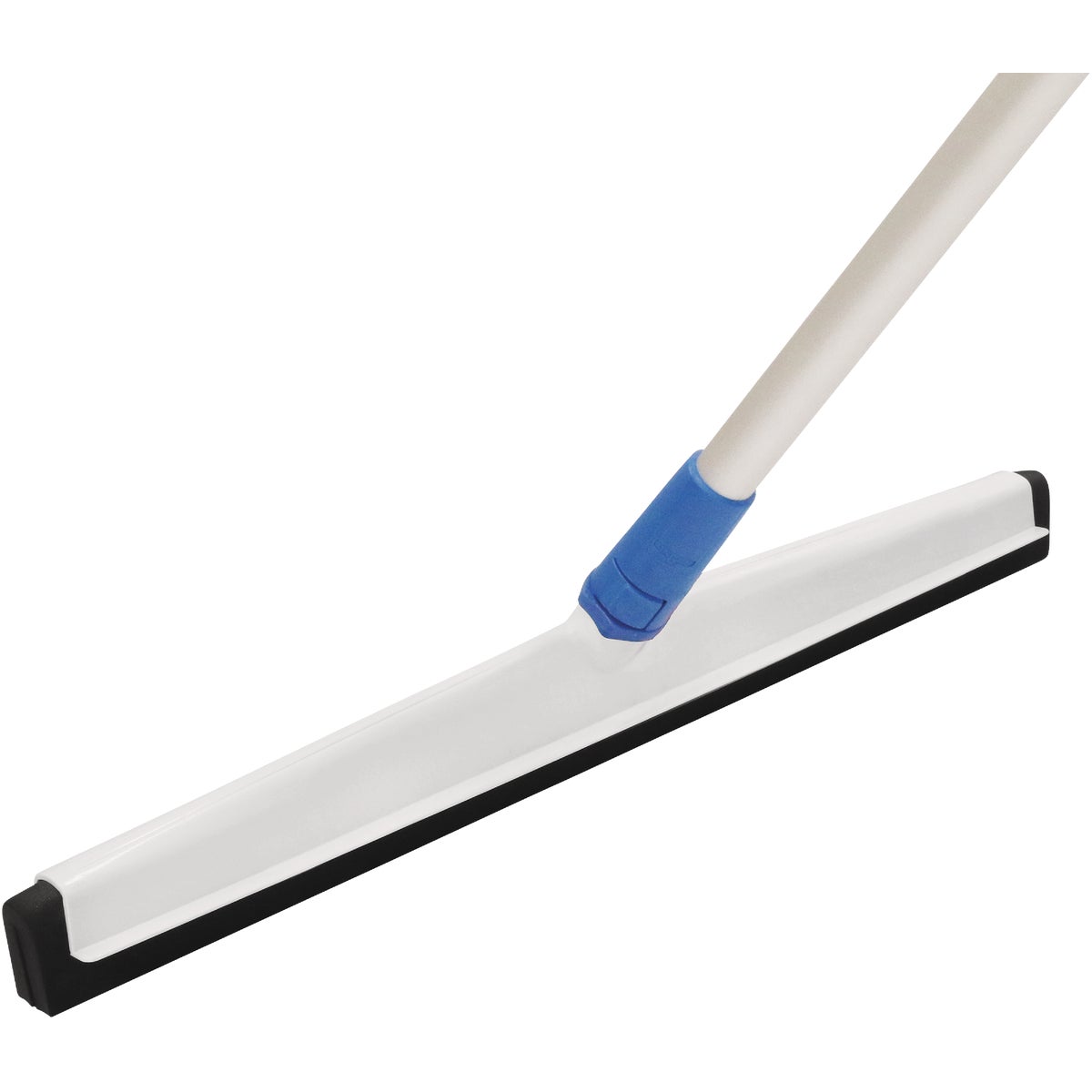 Unger Professional LockOn 22 In. Foam Floor Squeegee Image 5