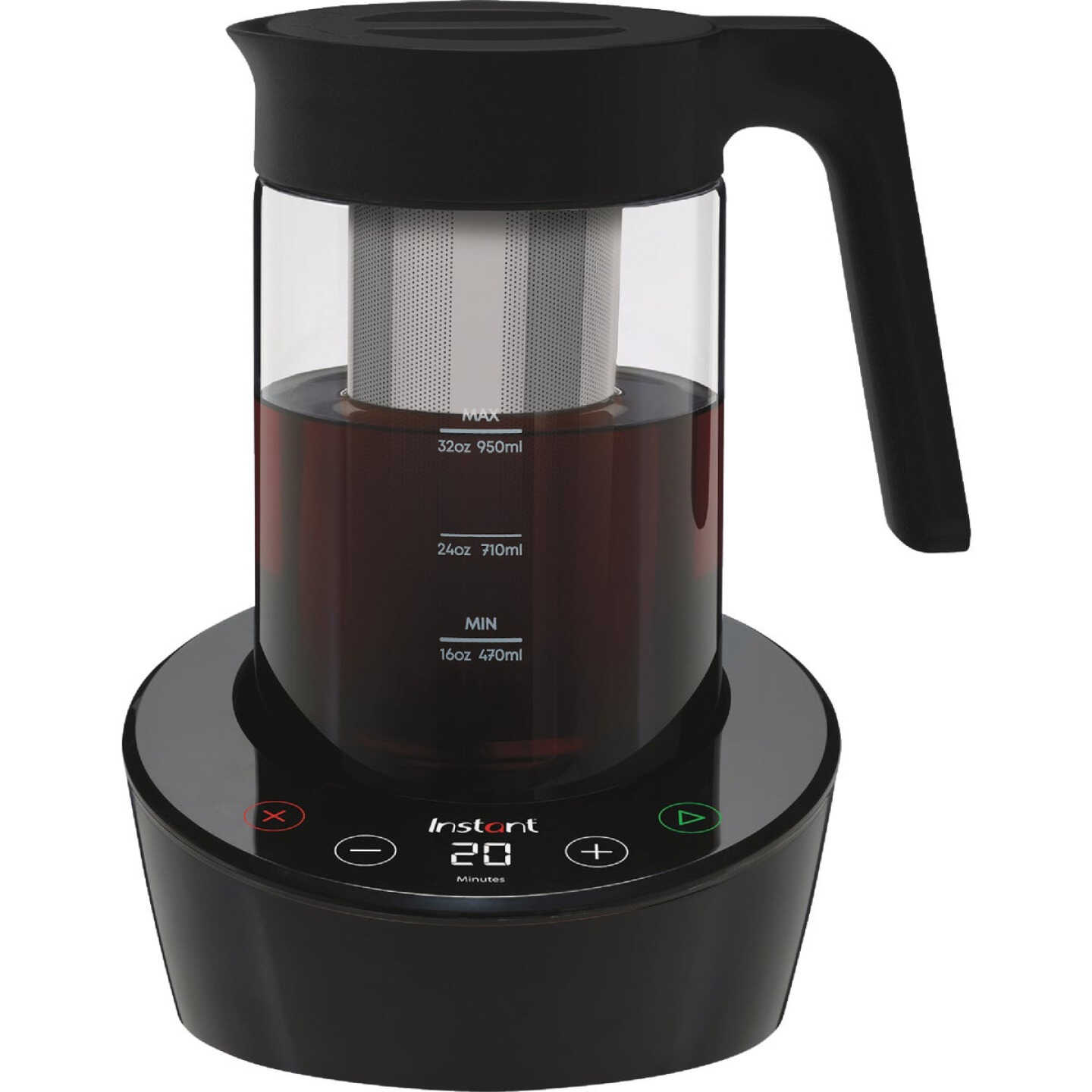 Instant Cold Brew Coffee Maker Image 1