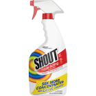 Shout 22 Oz. Triple-Acting Stain Remover Image 1