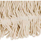 Rubbermaid Commercial #24 Loop-End Cotton Mop Refill (2-Pack) Image 1