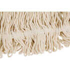 Rubbermaid Commercial #24 Loop-End Cotton Mop Refill (2-Pack) Image 3
