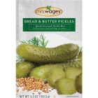 Mrs. Wages Quick Process 5.3 Oz. Bread & Butter Pickling Mix Image 1