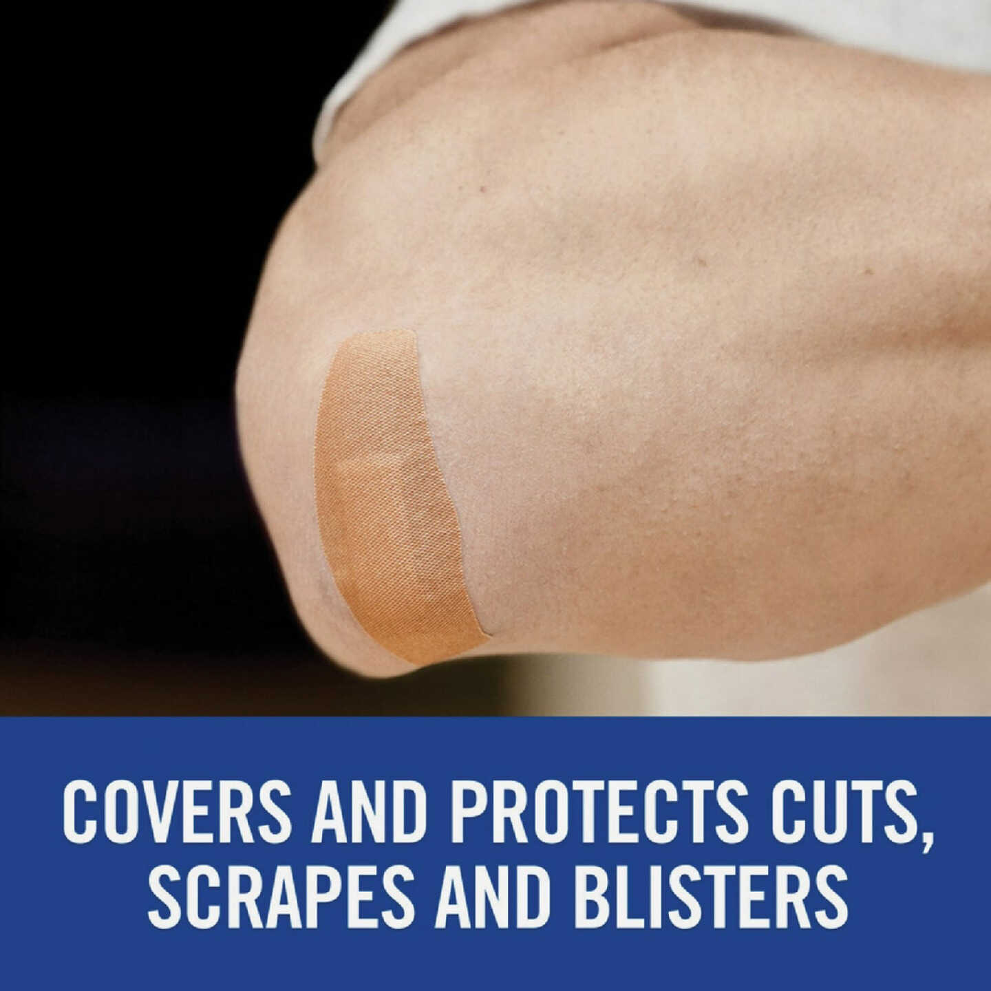 Nexcare Ultra Stretch Bandages, Assorted Image 2