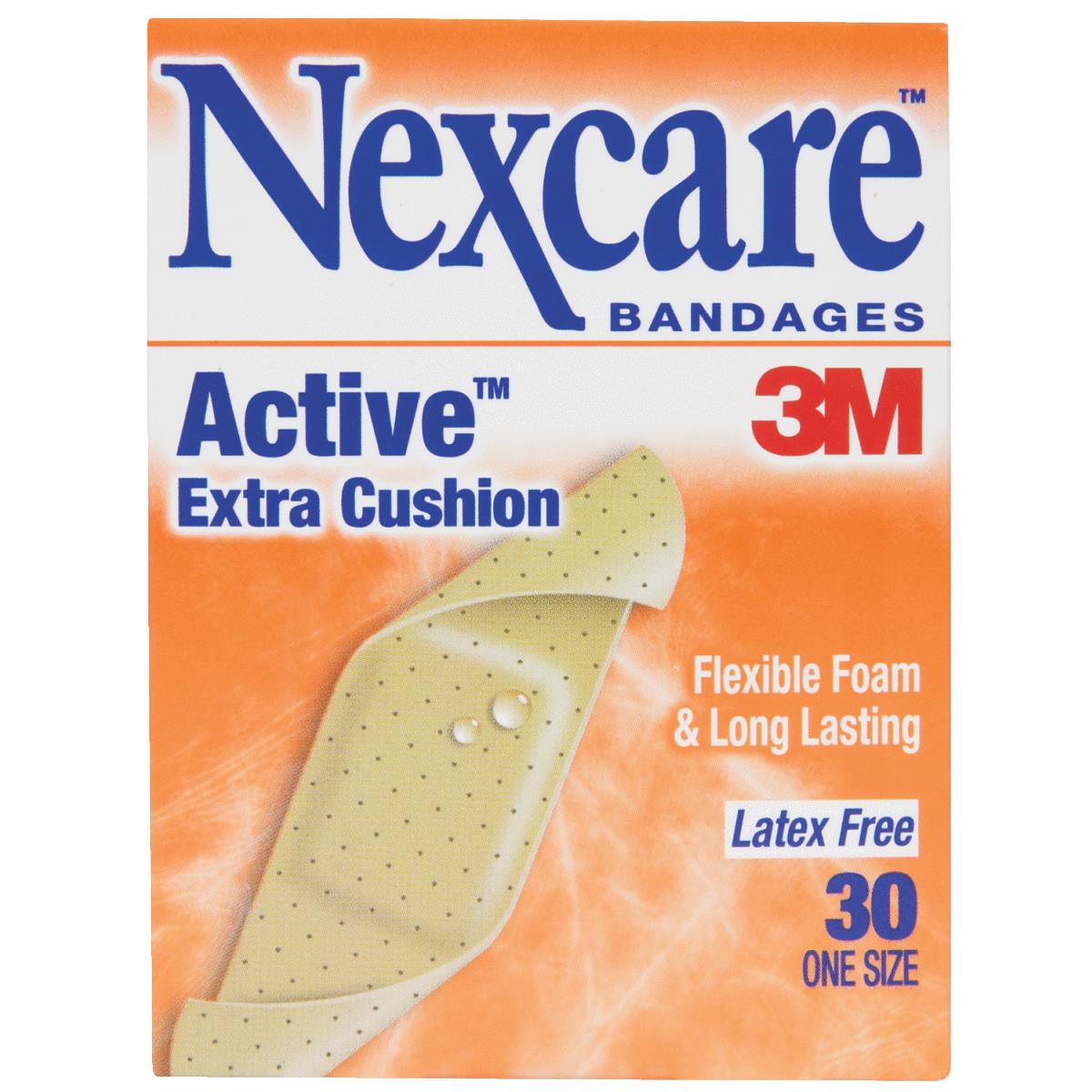 30CT NEXCARE 1X3 BANDAGE