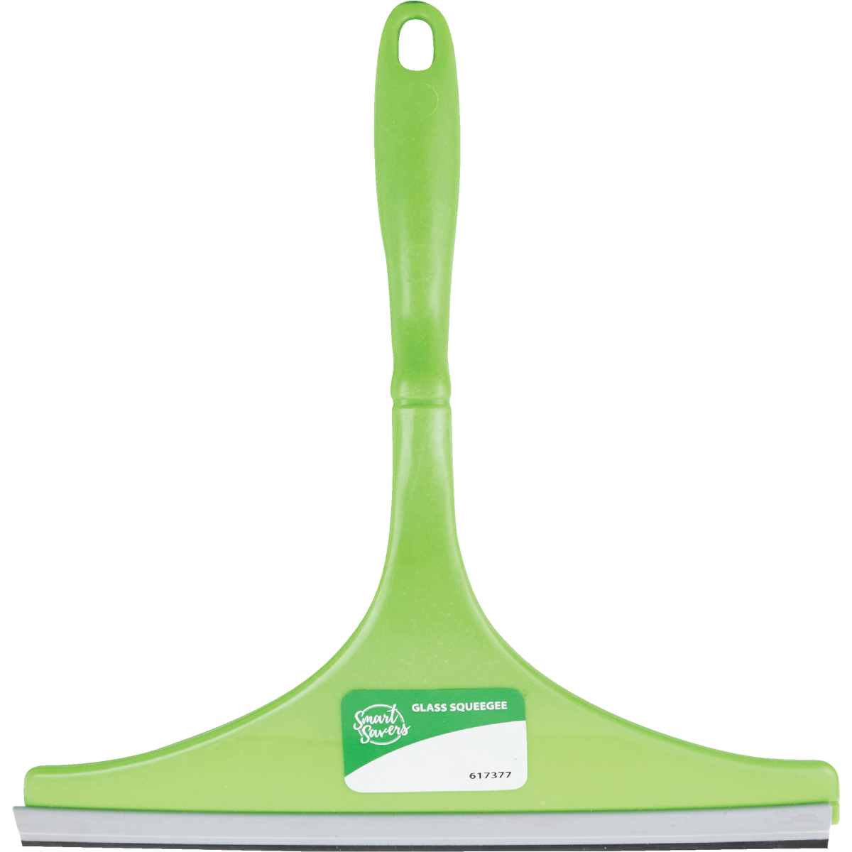 Smart Savers 9 In. Rubber Squeegee Image 2