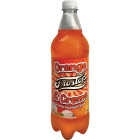 Frostop 24 Oz. Orange and Creme Soda Image 1