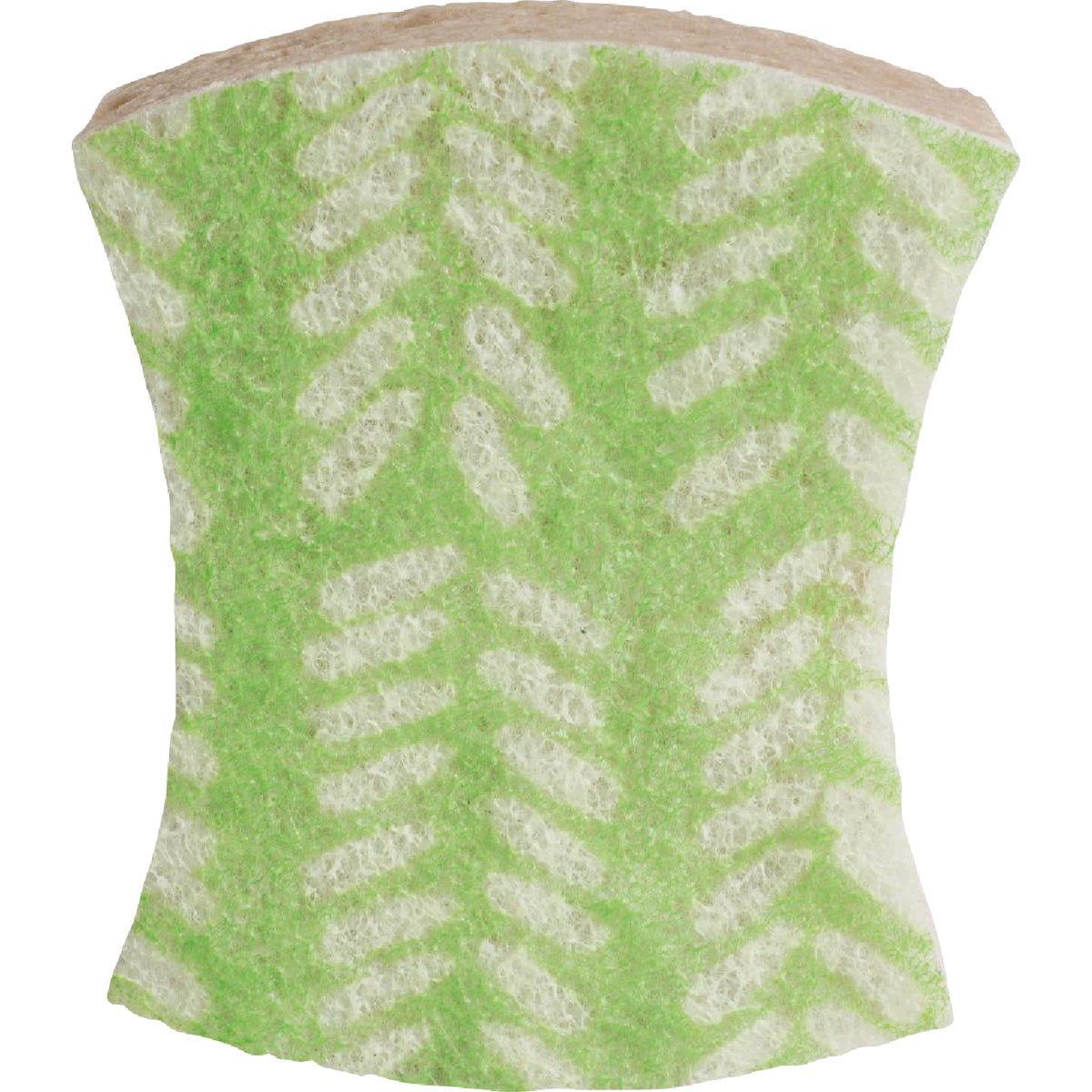 Scotch-Brite Ocelo No Scratch Scrub Sponges (4-Pack) Image 3