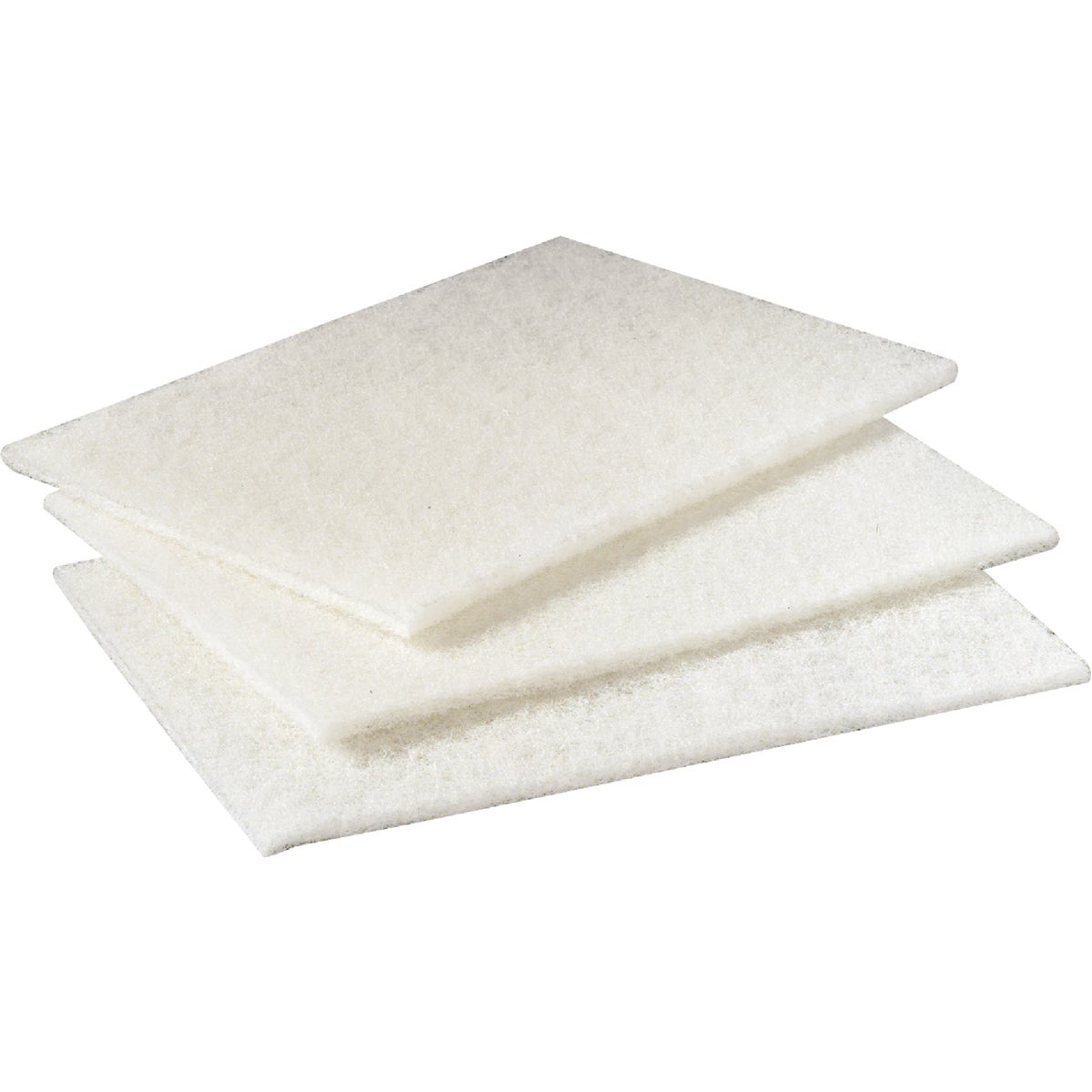 Scotch-Brite Light-Duty Cleansing Pad (20-Count)